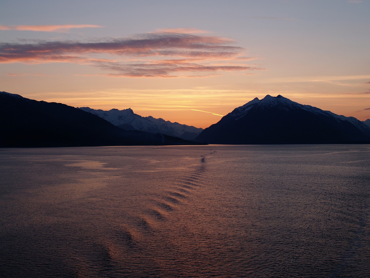 Undiscovered Treasures of the United States’ Glacier National Park